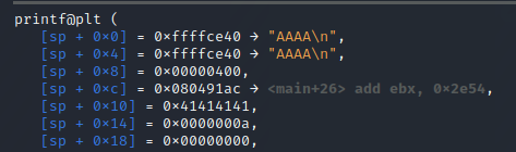 【PWN.0x00】Linux PWN：fmtstr exploit in x64